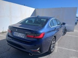  Bmw  Serie 3 BMW  / 2018 / 4P / sedán 320d xDrive Auto. #2