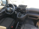  Citroen  Berlingo CITROEN  / 2018 / 3P / furgón derivado de turismo Talla M BlueHDi 100 CONTROL #3