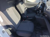  Citroen  Berlingo CITROEN  / 2018 / 3P / furgón derivado de turismo Talla M BlueHDi 100 CONTROL #6
