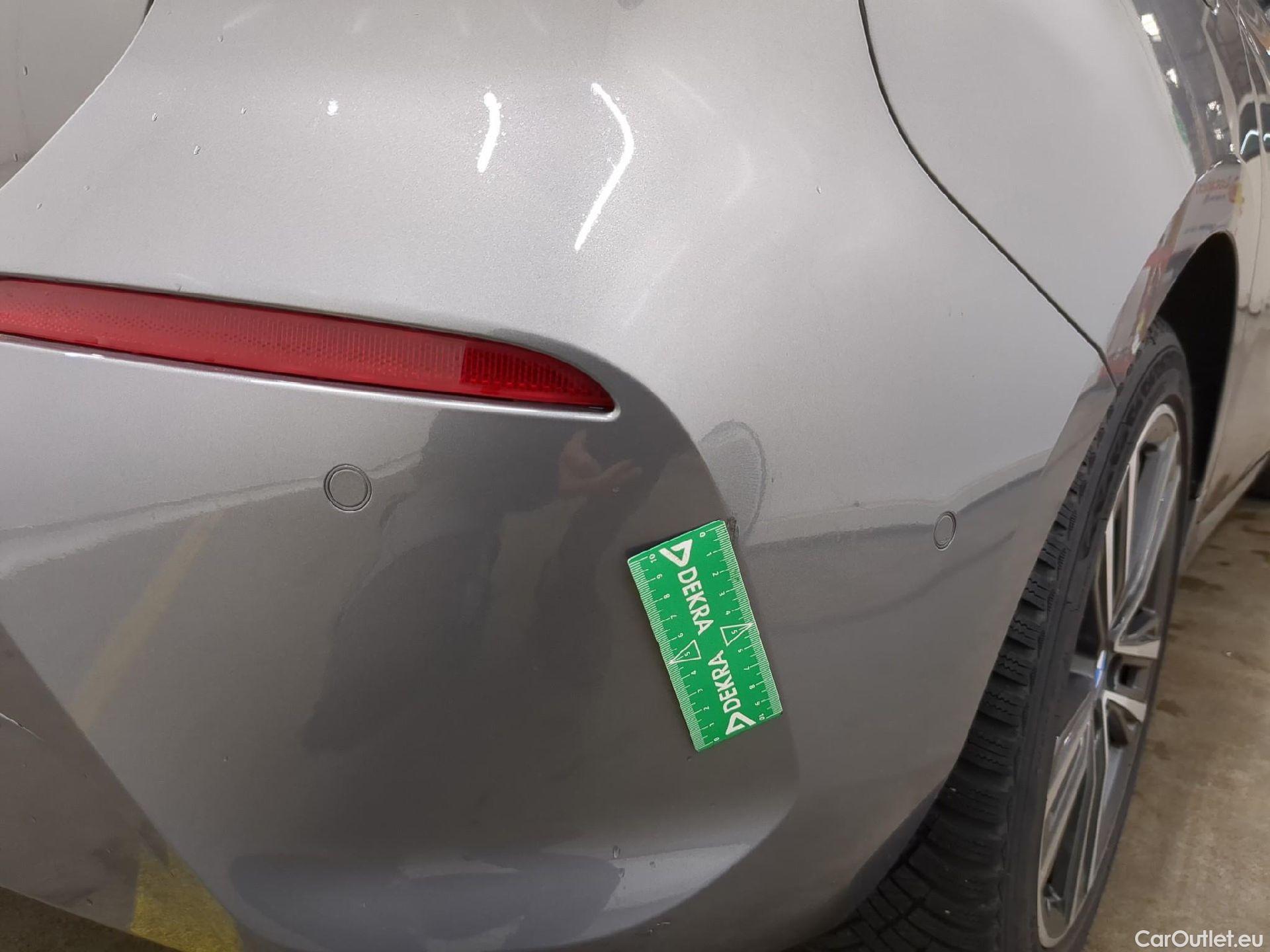  Bmw  Serie 1 1 Berline 116 d 1.5 115CV BVA7 E6d #6