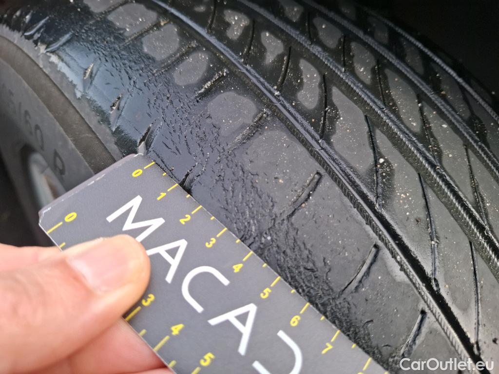  Citroen  C4 Grand Picasso /Spacetourer Business 1.2 PureTech 130CV BVM6 7 Sieges E6d #6