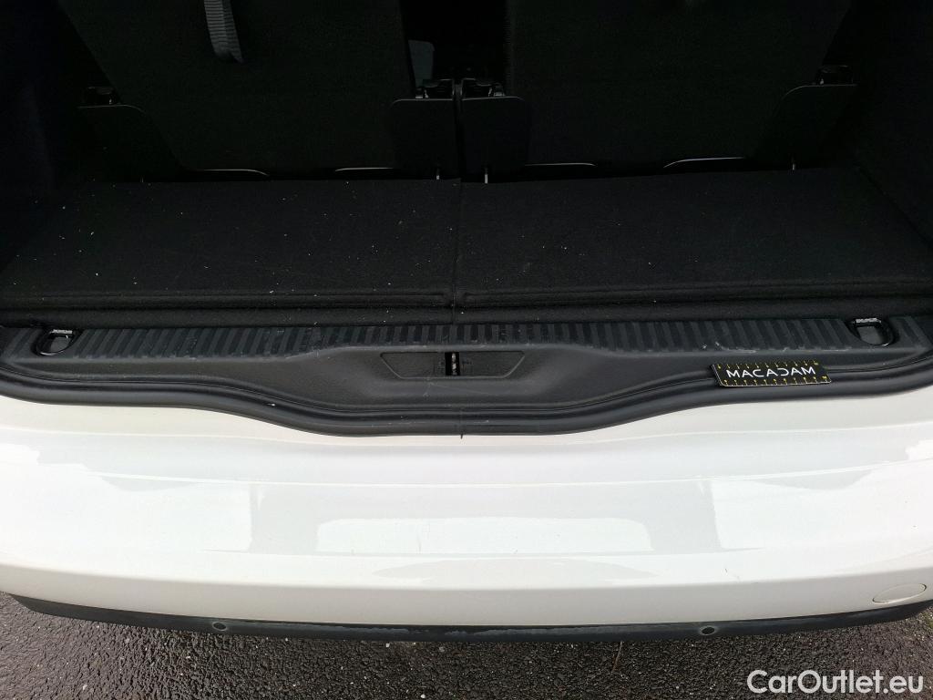  Citroen  C4 Grand Picasso /Spacetourer Business 1.2 PureTech 130CV BVM6 7 Sieges E6d #15