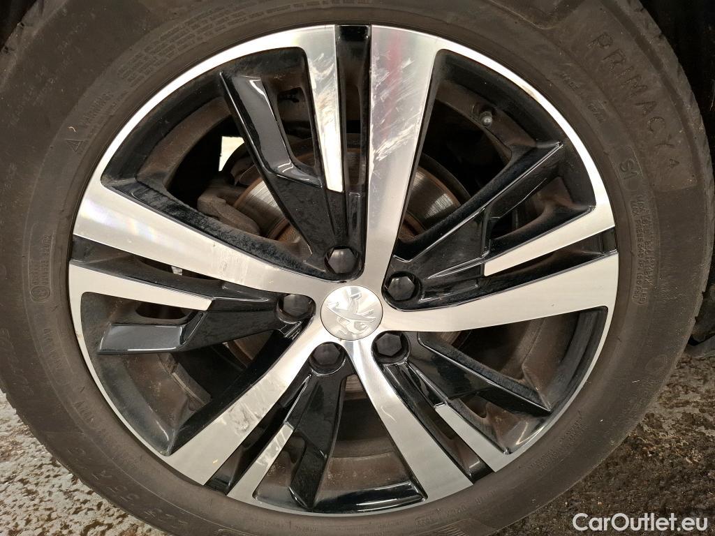  Peugeot  3008  II GT 1.2 PureTech 130CV BVA8 E6d #6