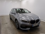  Bmw  Serie 1 1 Berline 116 d 1.5 115CV BVA7 E6d #2