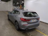  Bmw  Serie 1 1 Berline 116 d 1.5 115CV BVA7 E6d #4