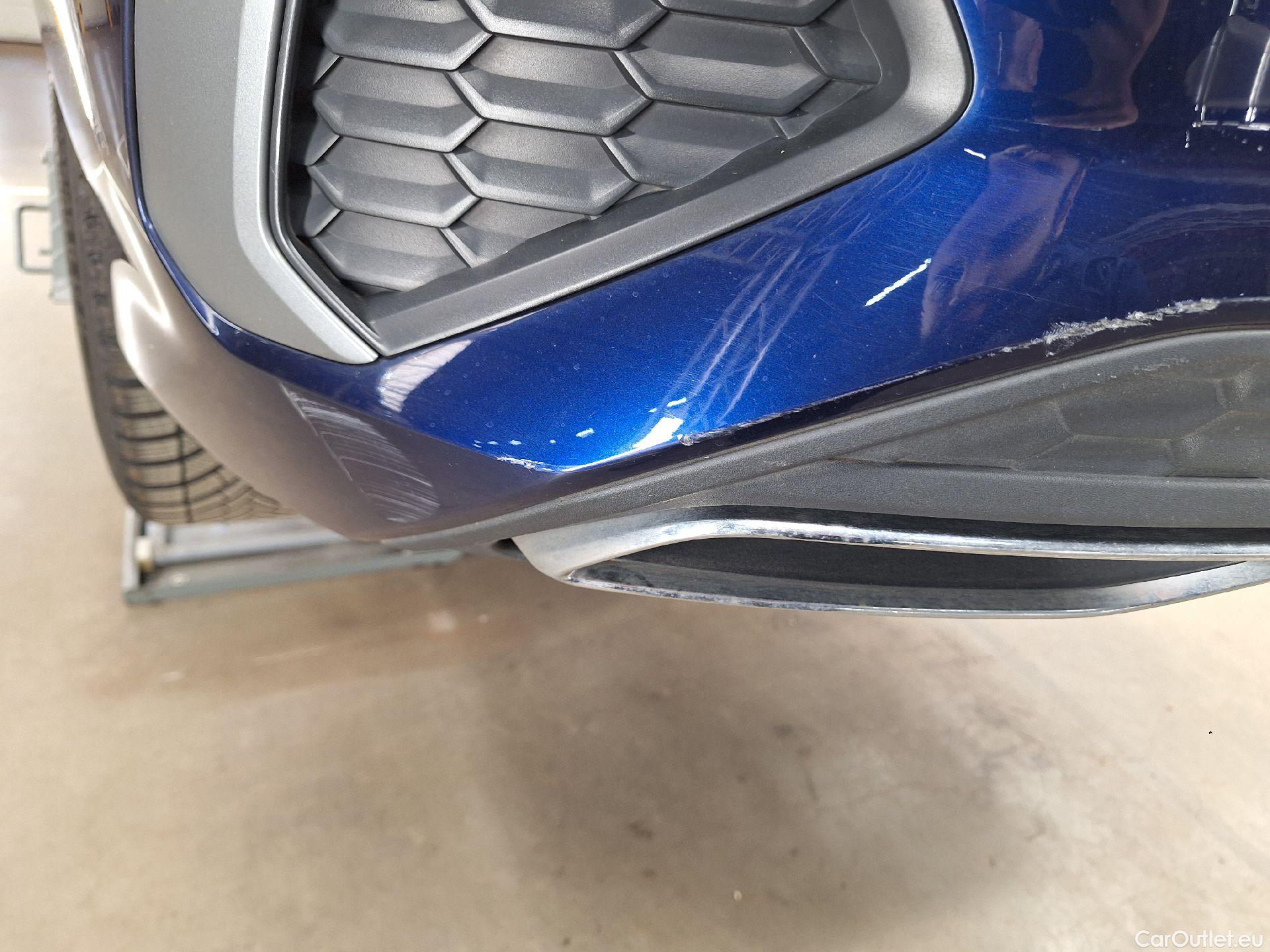  Audi  A3 Audi,  Berline '20, Audi  Berline 1.0 TFSi 30 81kW S tronic S line B #23