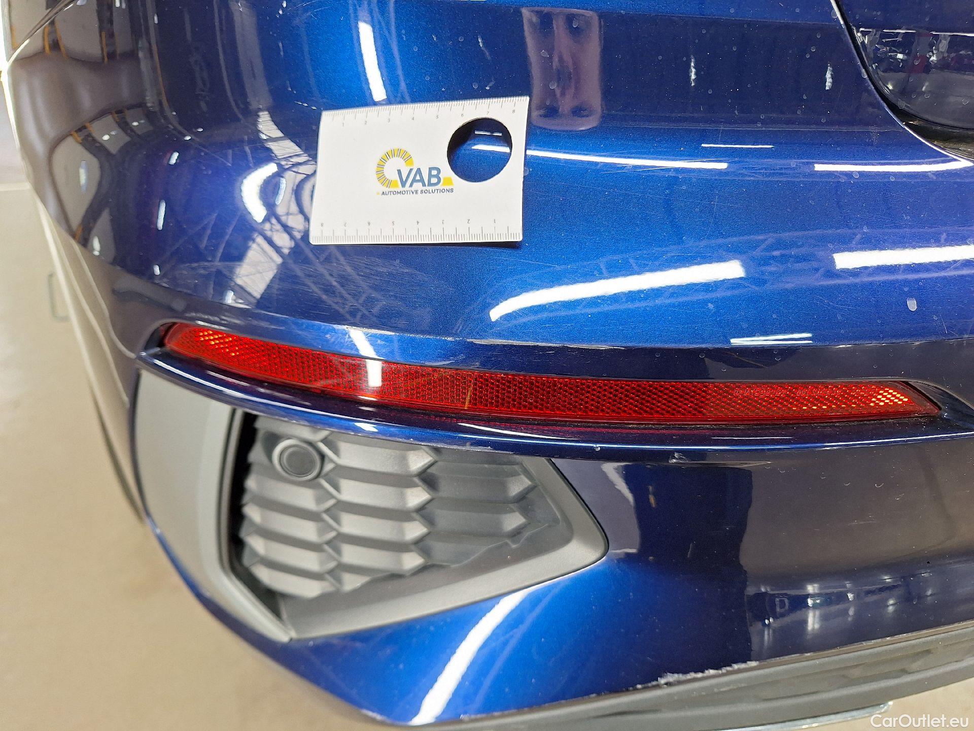  Audi  A3 Audi,  Berline '20, Audi  Berline 1.0 TFSi 30 81kW S tronic S line B #22