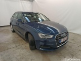  Audi  A3 Audi  Sportback 2.0 35 TDi 110kW S tronic Business Ed 5d #8