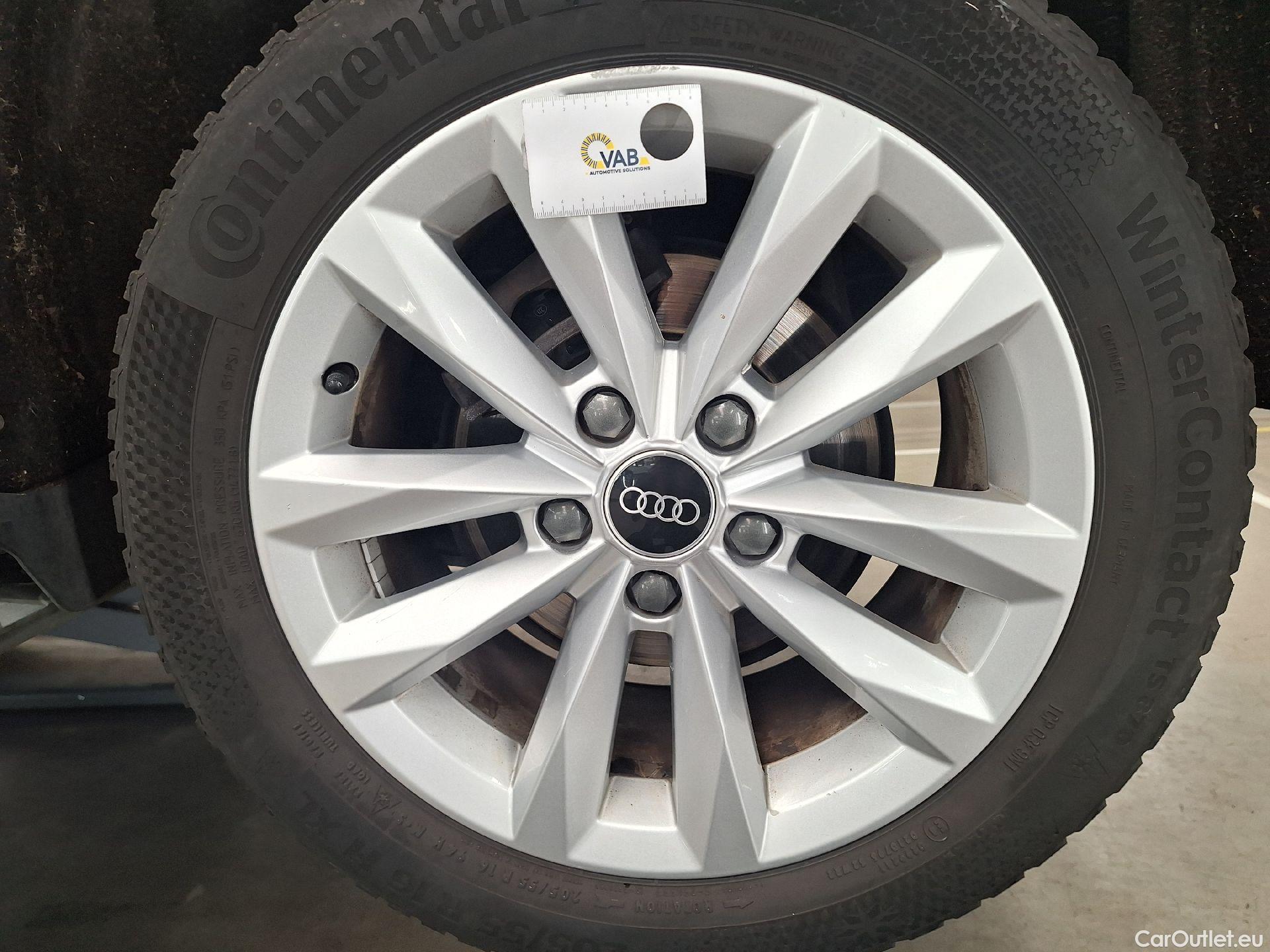  Audi  A3 Audi,  SB '20, Audi  Sportback 1.0 30 TFSi 81kW 5d #38