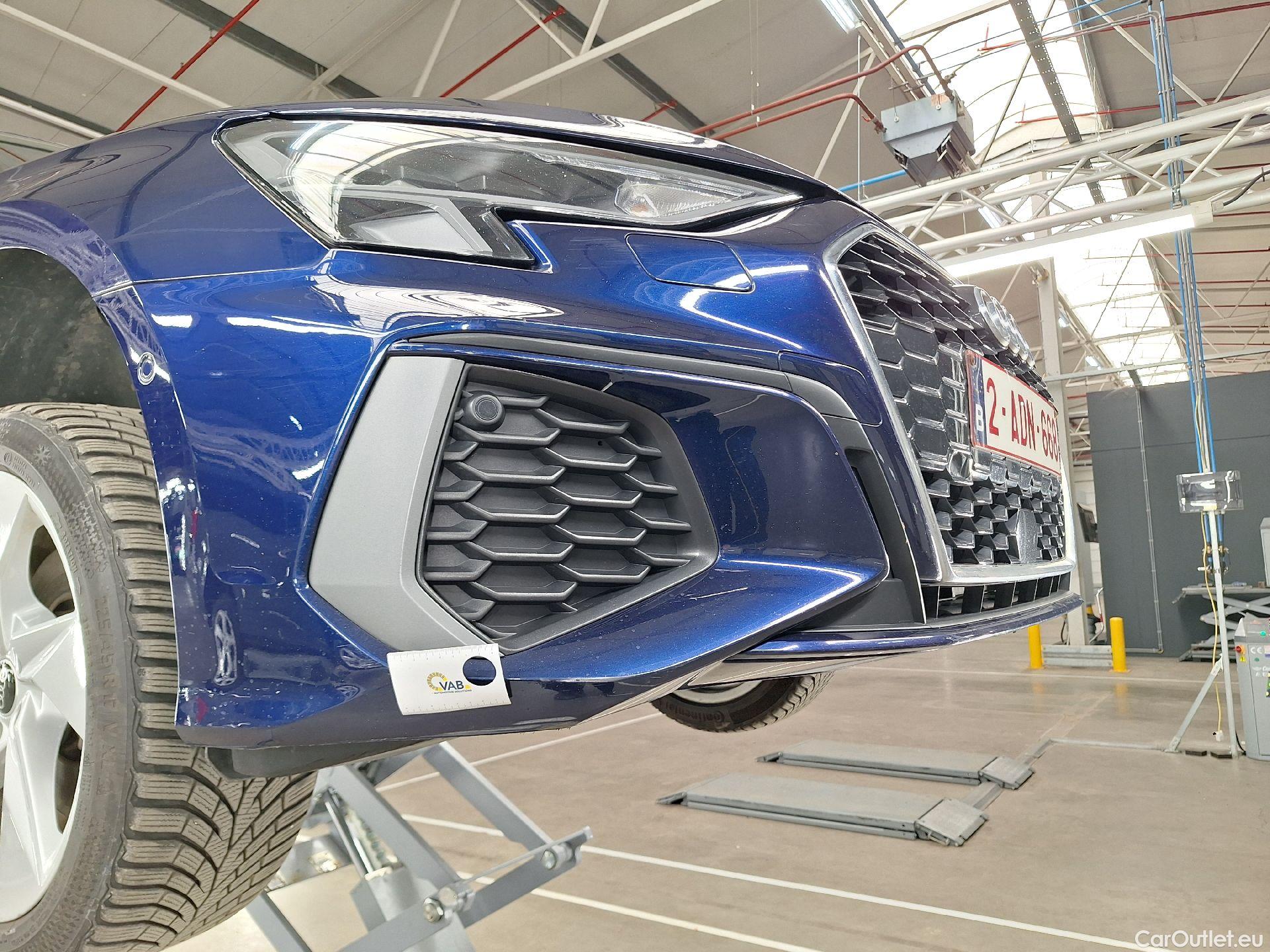  Audi  A3 Audi,  Berline '20, Audi  Berline 1.0 TFSi 30 81kW S tronic S line B #33