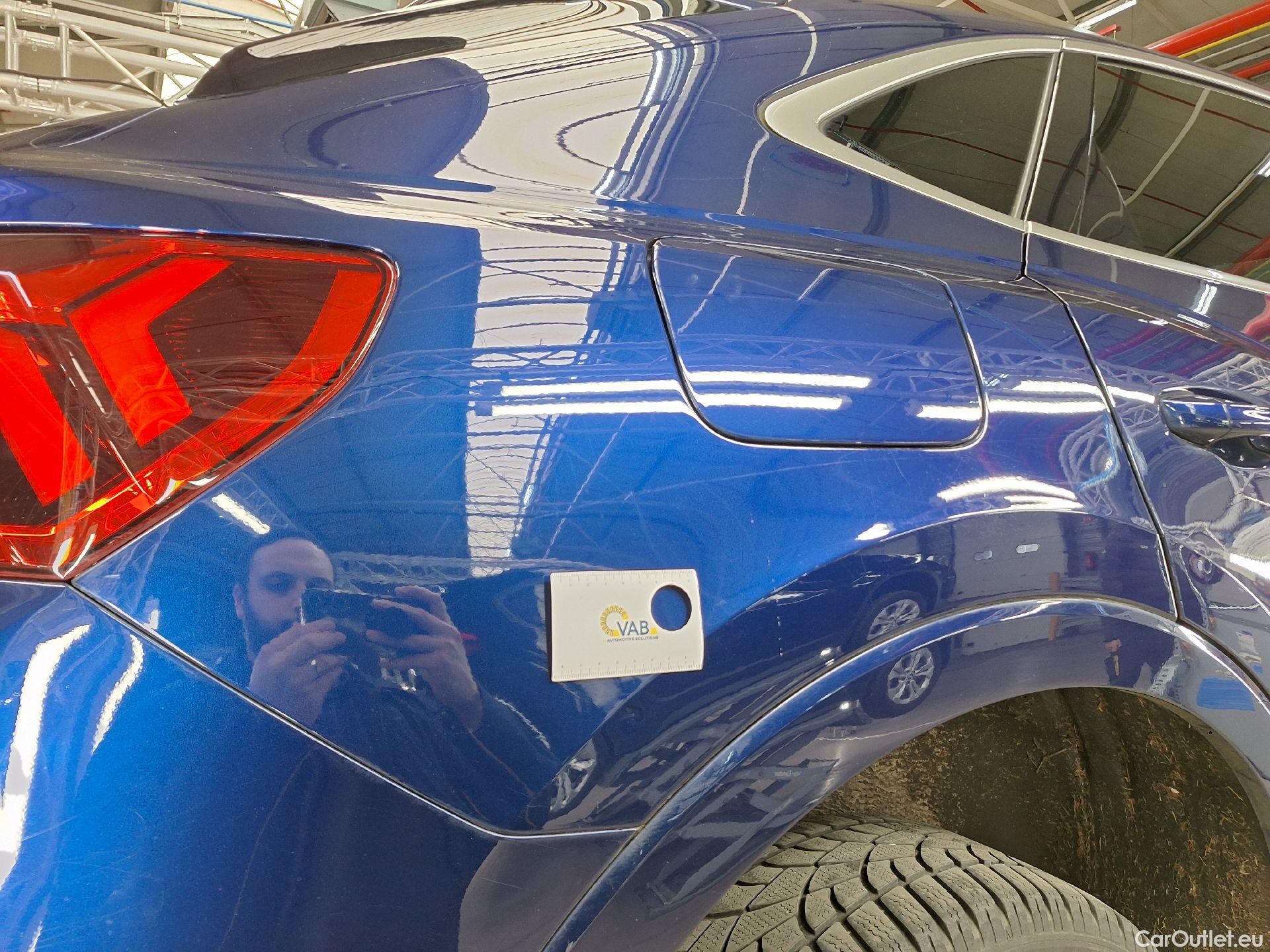  Audi  Q3 Audi,  SB '19 PHEV, Audi  Sportback 45 TFSI e S tronic S Line 5d #18