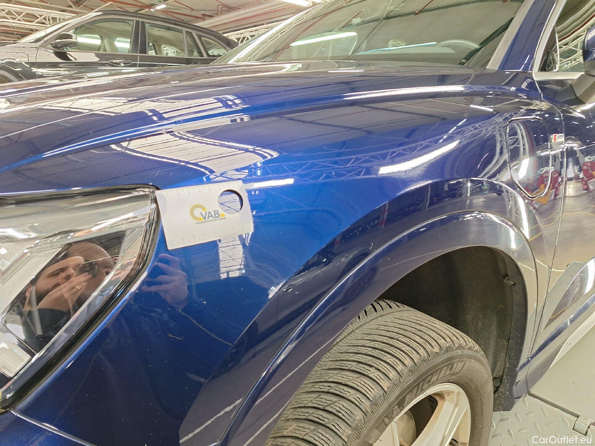  Audi  Q3 Audi,  SB '19 PHEV, Audi  Sportback 45 TFSI e S tronic S Line 5d #27