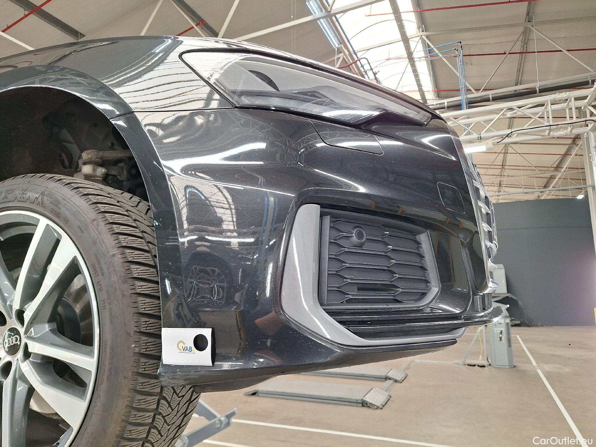  Audi  A6 Audi,  Avant '18, Audi  Avant Business Edition Sport 40 TDI S tron #26