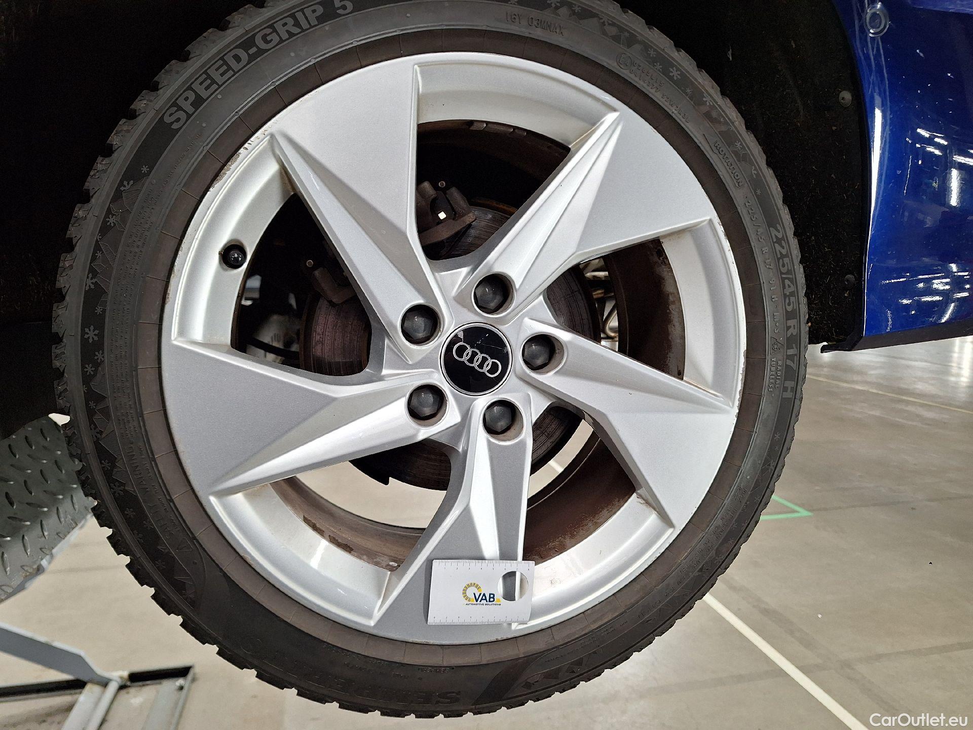  Audi  A3 Audi,  Berline '20, Audi  Berline 1.0 TFSi 30 81kW S tronic S line B #38