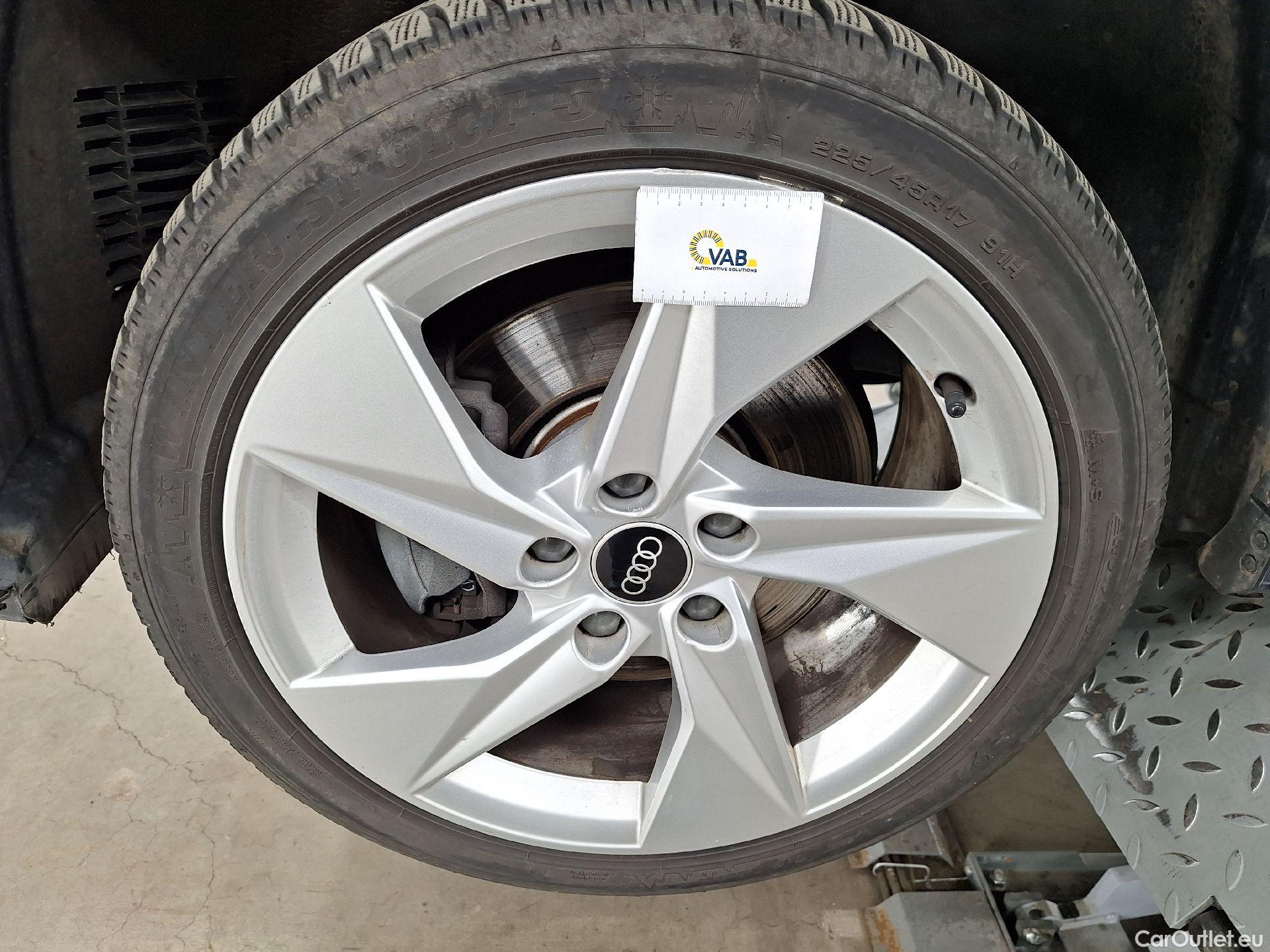  Audi  A3 Audi,  SB '20, Audi  Sportback 2.0 35 TDi 110kW S tronic S line #7