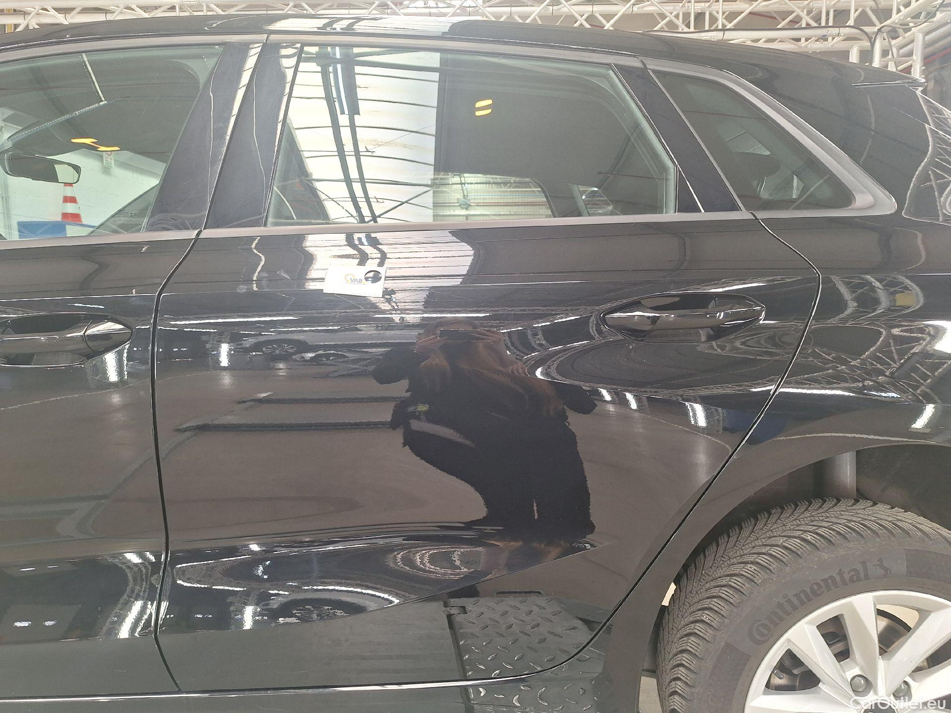  Audi  A3 Audi,  SB '20, Audi  Sportback 1.0 30 TFSi 81kW 5d #35