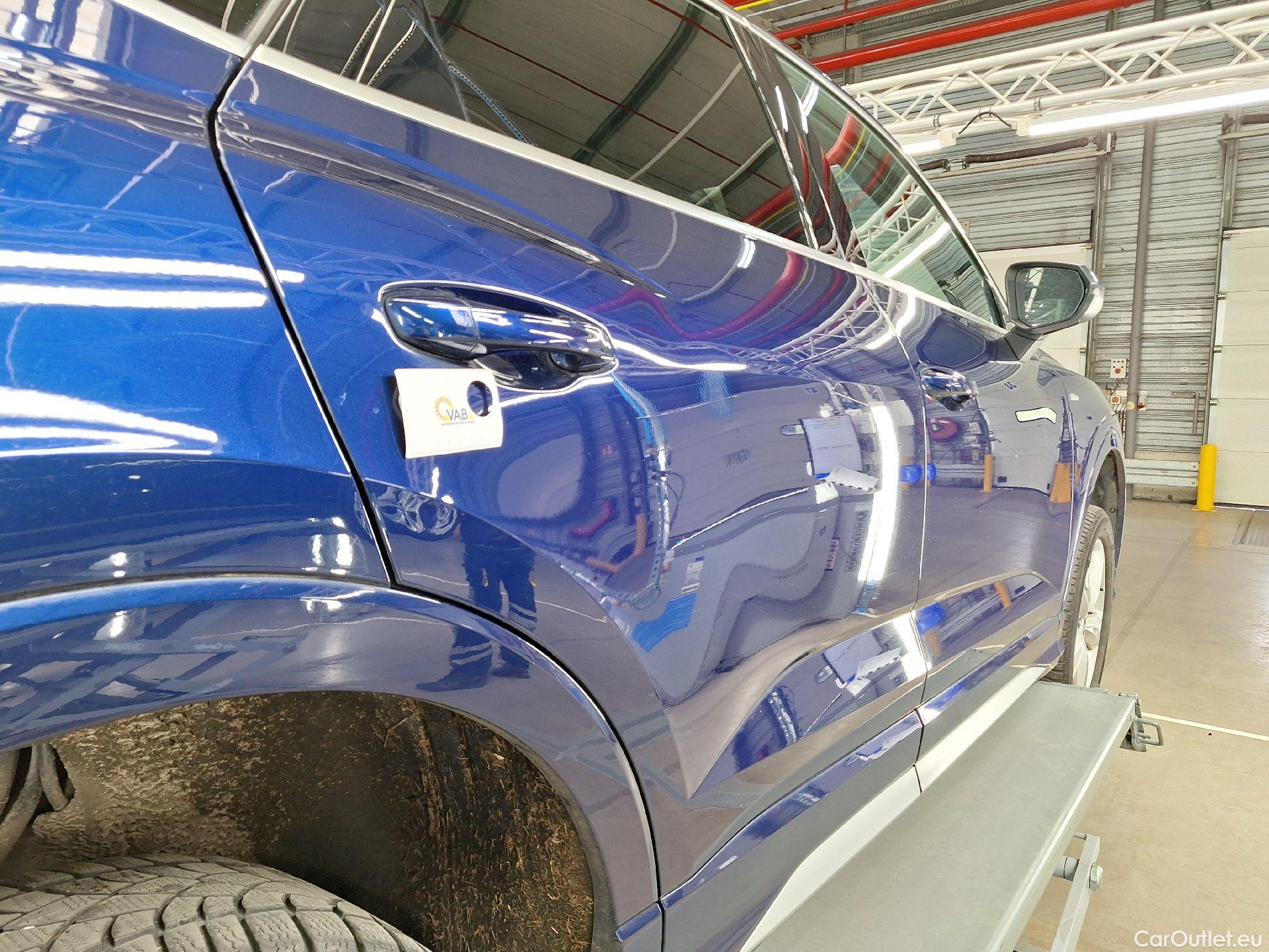  Audi  Q3 Audi,  SB '19 PHEV, Audi  Sportback 45 TFSI e S tronic S Line 5d #21