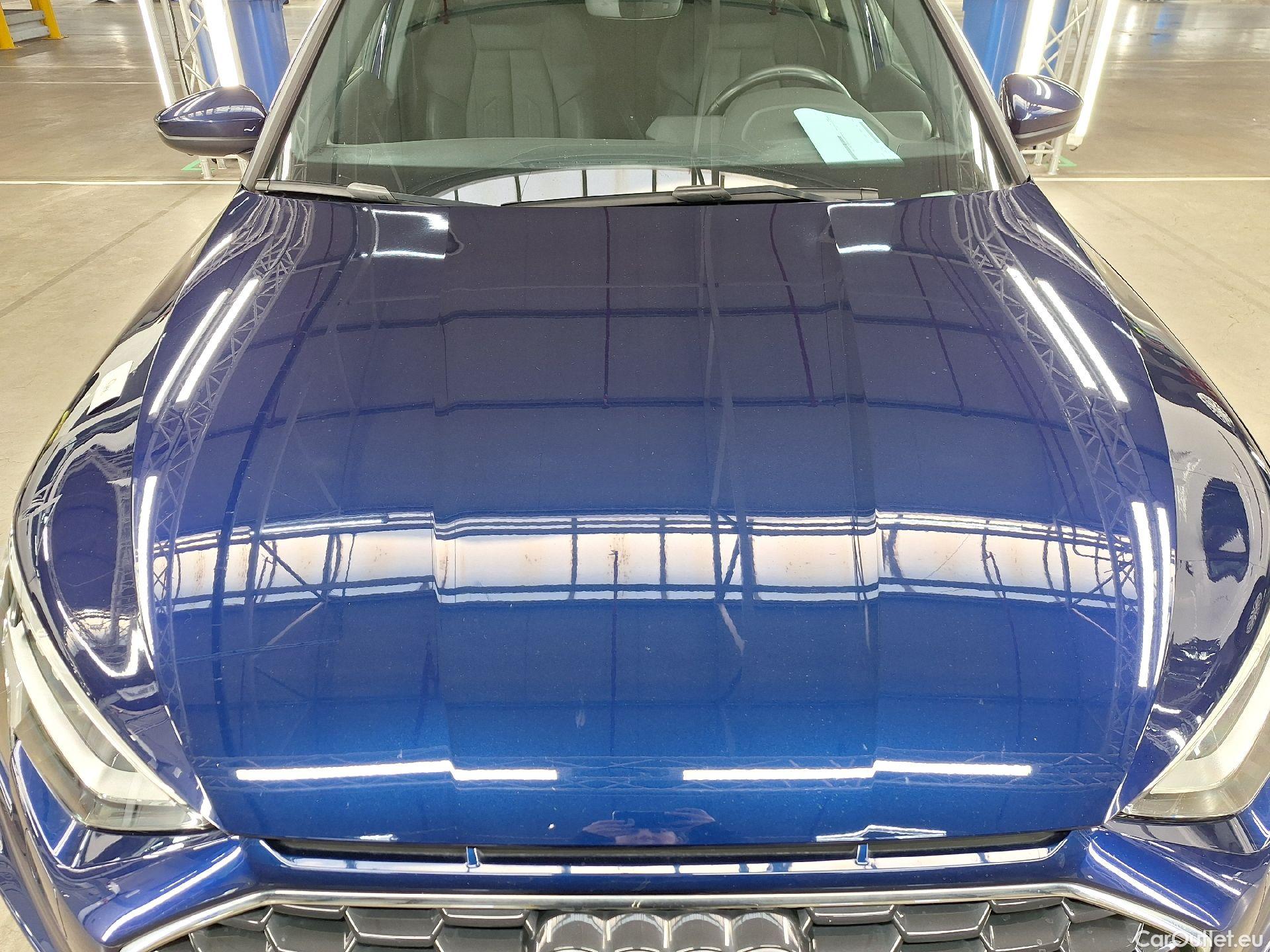  Audi  A3 Audi,  SB '20, Audi  Sportback 2.0 35 TDi 110kW S tronic S line #30