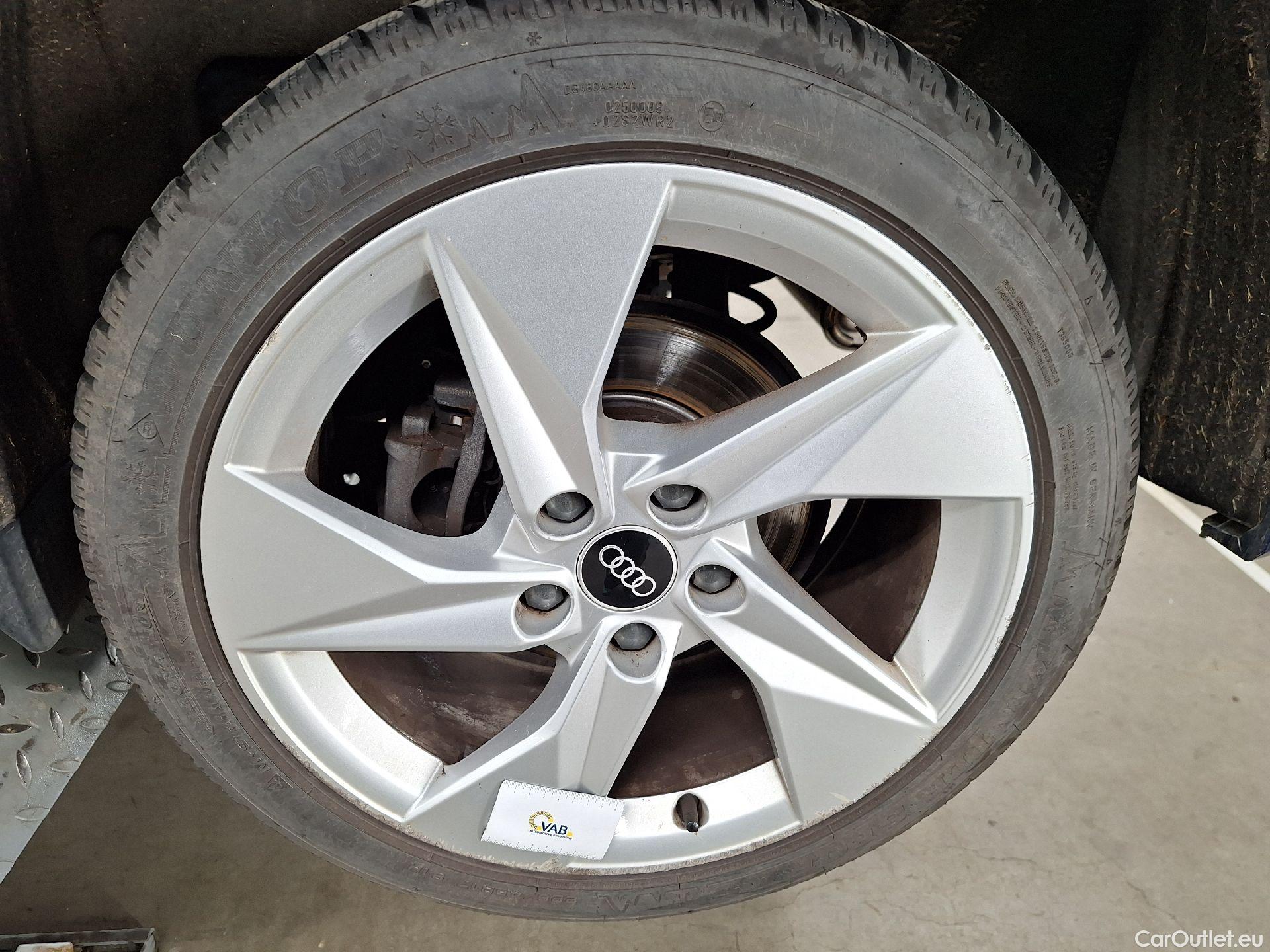  Audi  A3 Audi,  SB '20, Audi  Sportback 2.0 35 TDi 110kW S tronic S line #13