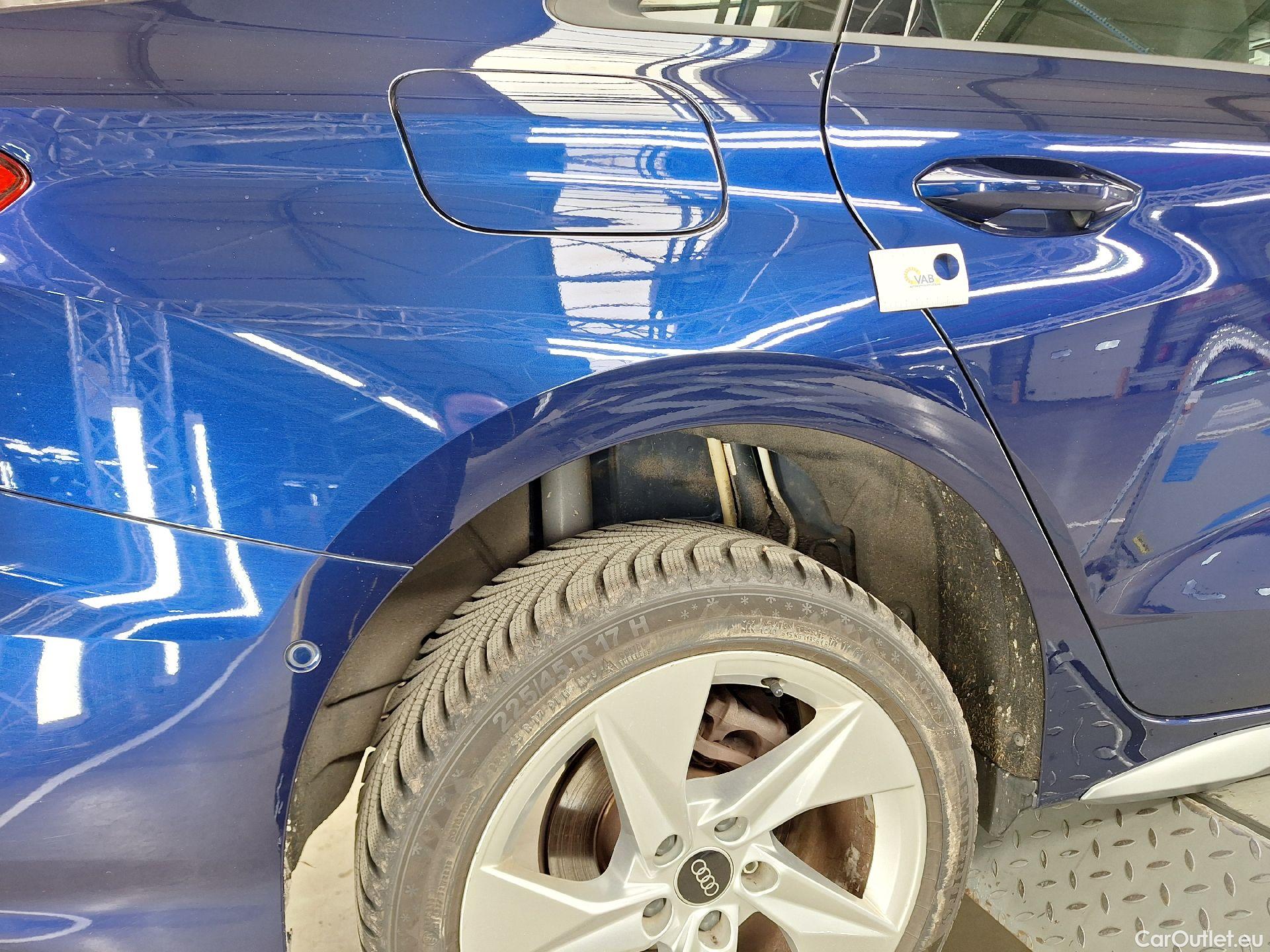  Audi  A3 Audi,  Berline '20, Audi  Berline 1.0 TFSi 30 81kW S tronic S line B #27