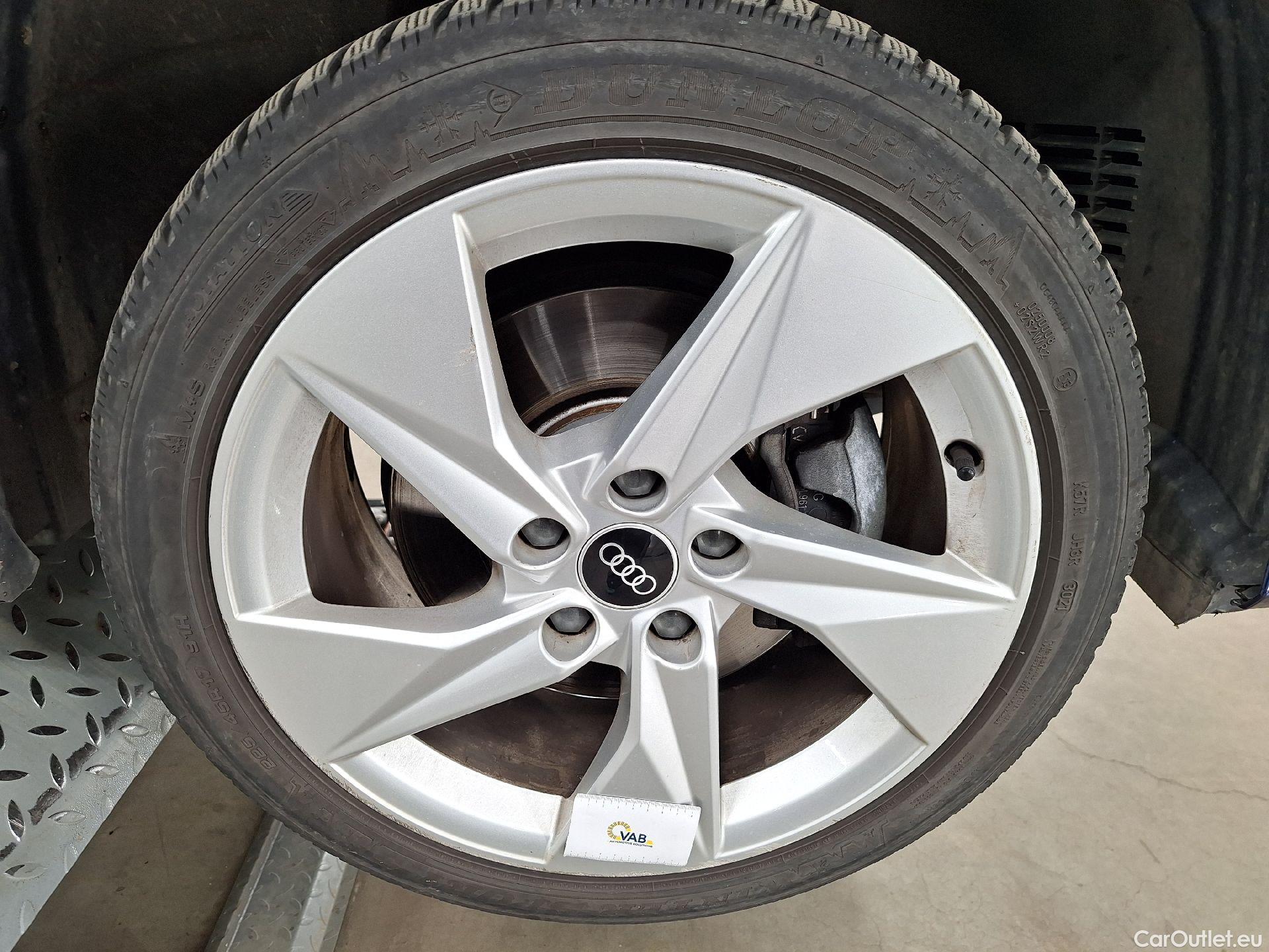  Audi  A3 Audi,  SB '20, Audi  Sportback 2.0 35 TDi 110kW S tronic S line #27