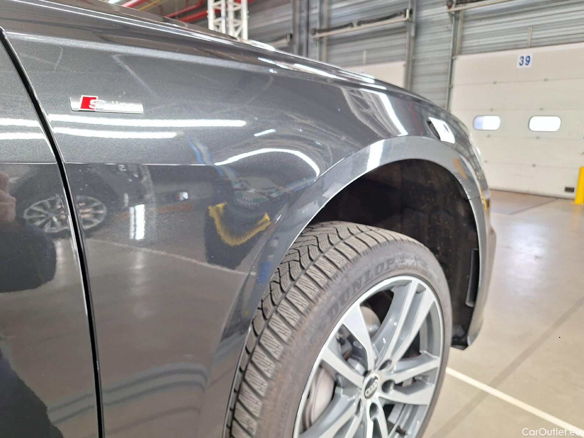  Audi  A6 Audi,  Avant '18, Audi  Avant Business Edition Sport 40 TDI S tron #24