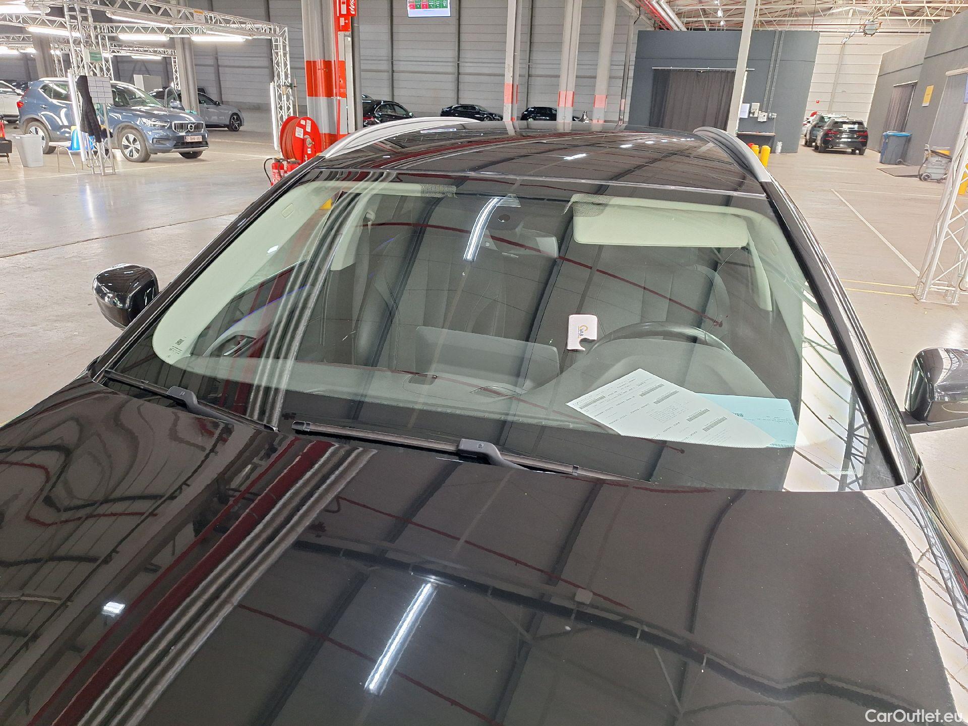  Bmw  Serie 5 BMW, 5-serie To FL'20, BMW 5 Reeks Touring 518d Aut. (110 kW) 5d #25