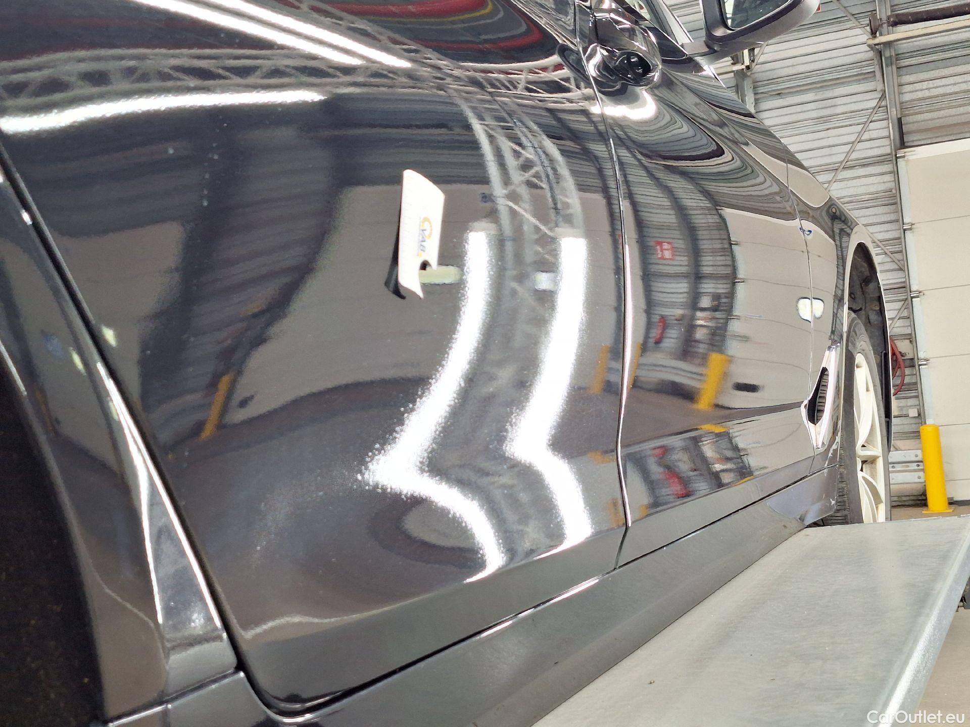  Bmw  Serie 5 BMW, 5-serie To FL'20, BMW 5 Reeks Touring 518d Aut. (110 kW) 5d #16