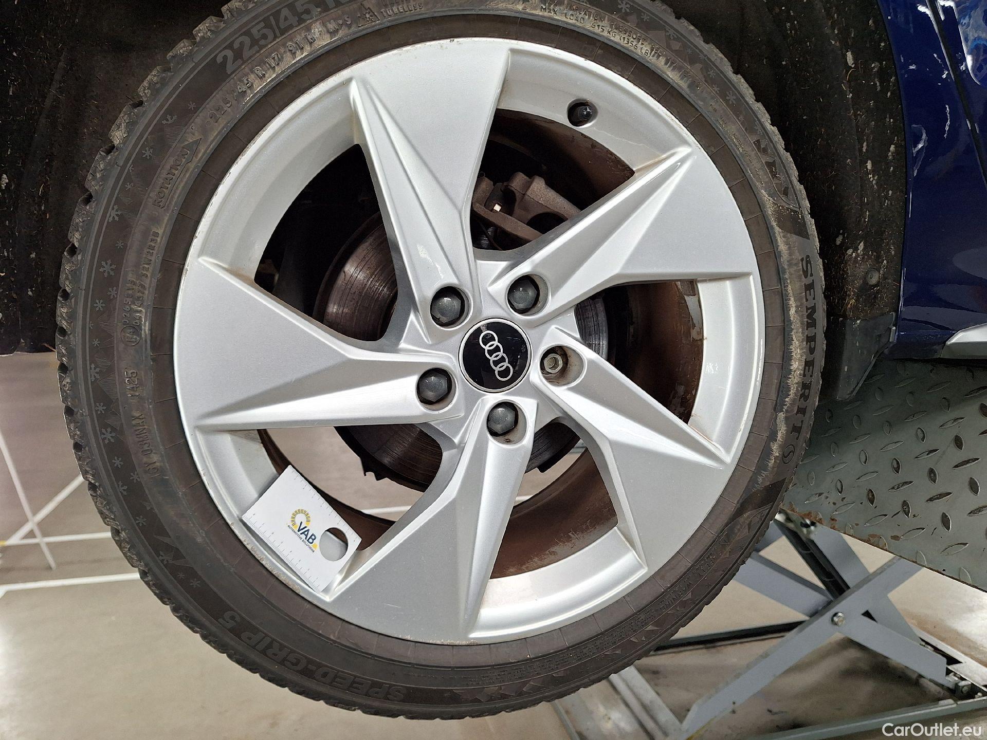  Audi  A3 Audi,  Berline '20, Audi  Berline 1.0 TFSi 30 81kW S tronic S line B #41