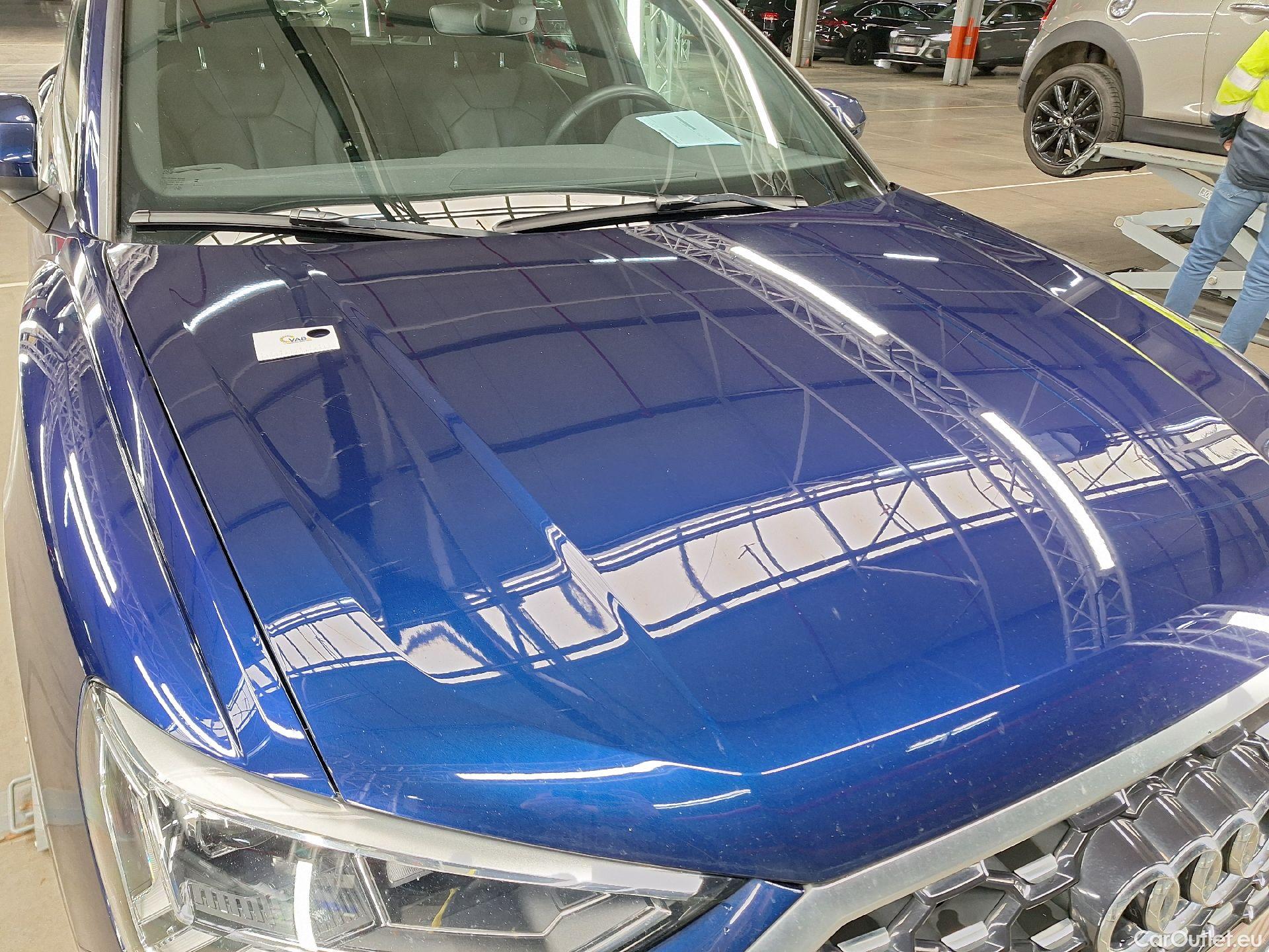  Audi  Q3 Audi,  SB '19 PHEV, Audi  Sportback 45 TFSI e S tronic S Line 5d #1