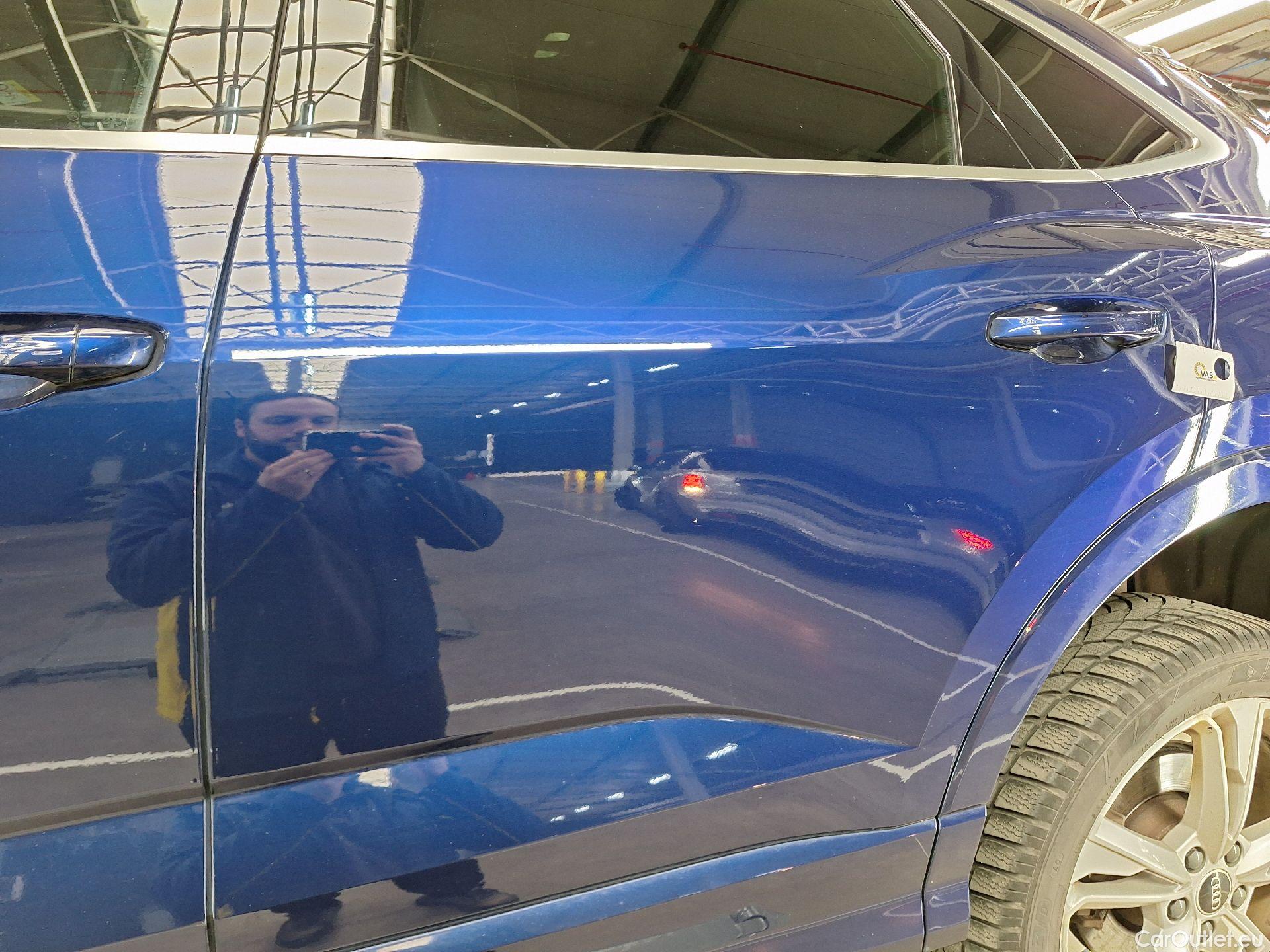  Audi  Q3 Audi,  SB '19 PHEV, Audi  Sportback 45 TFSI e S tronic S Line 5d #10