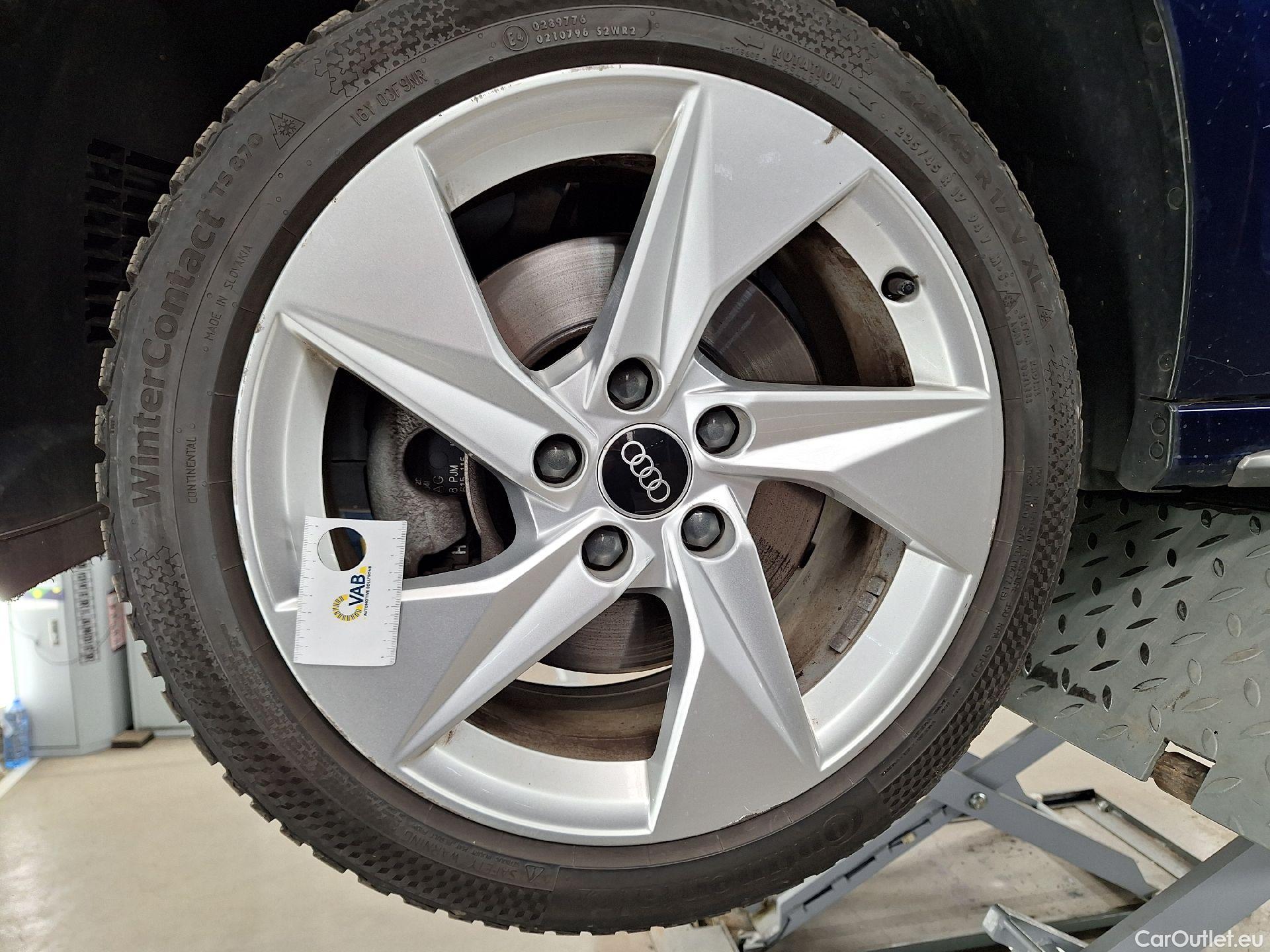  Audi  A3 Audi,  Berline '20, Audi  Berline 1.0 TFSi 30 81kW S tronic S line B #36