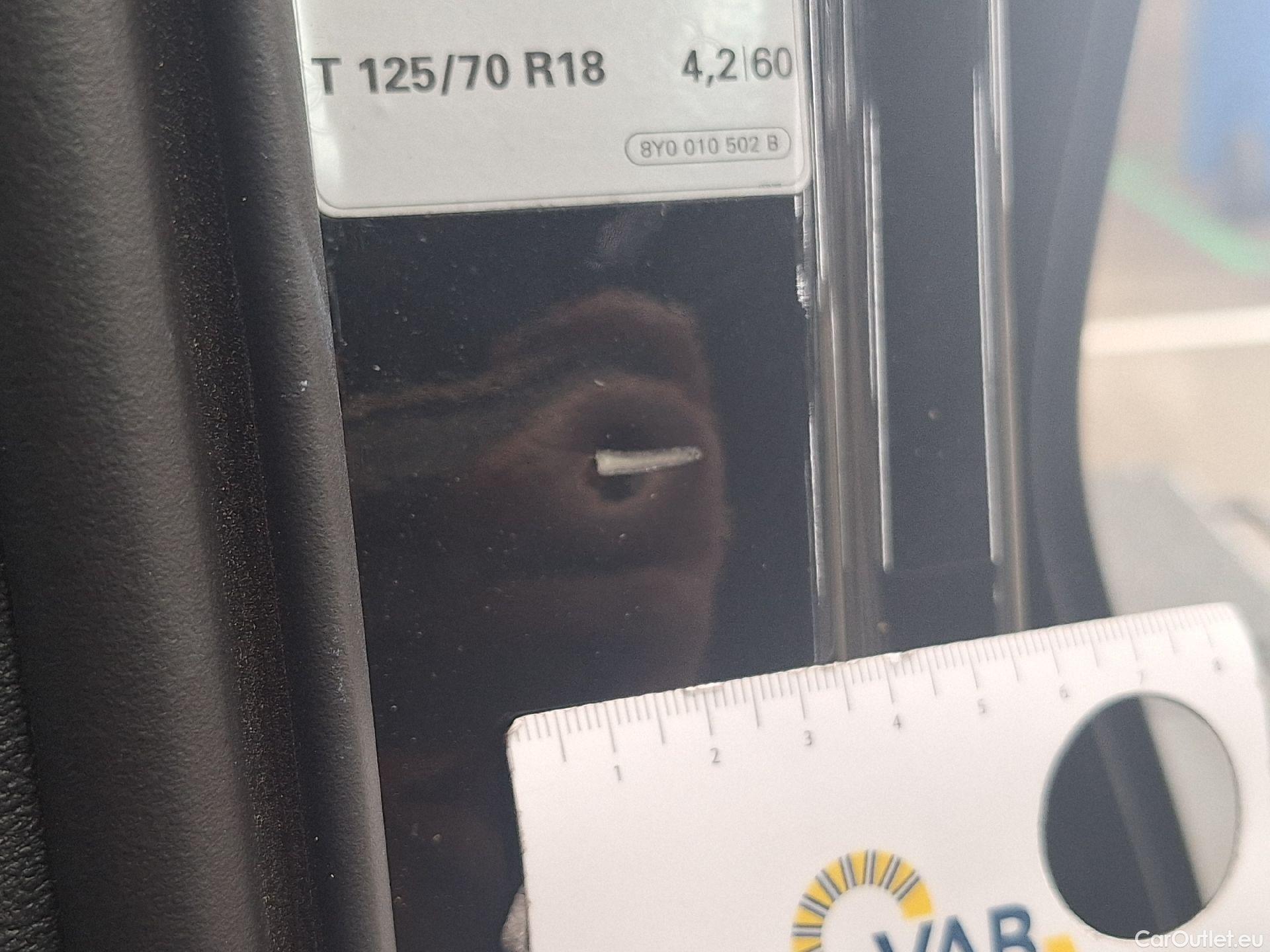  Audi  A3 Audi,  SB '20, Audi  Sportback 1.0 30 TFSi 81kW 5d #34