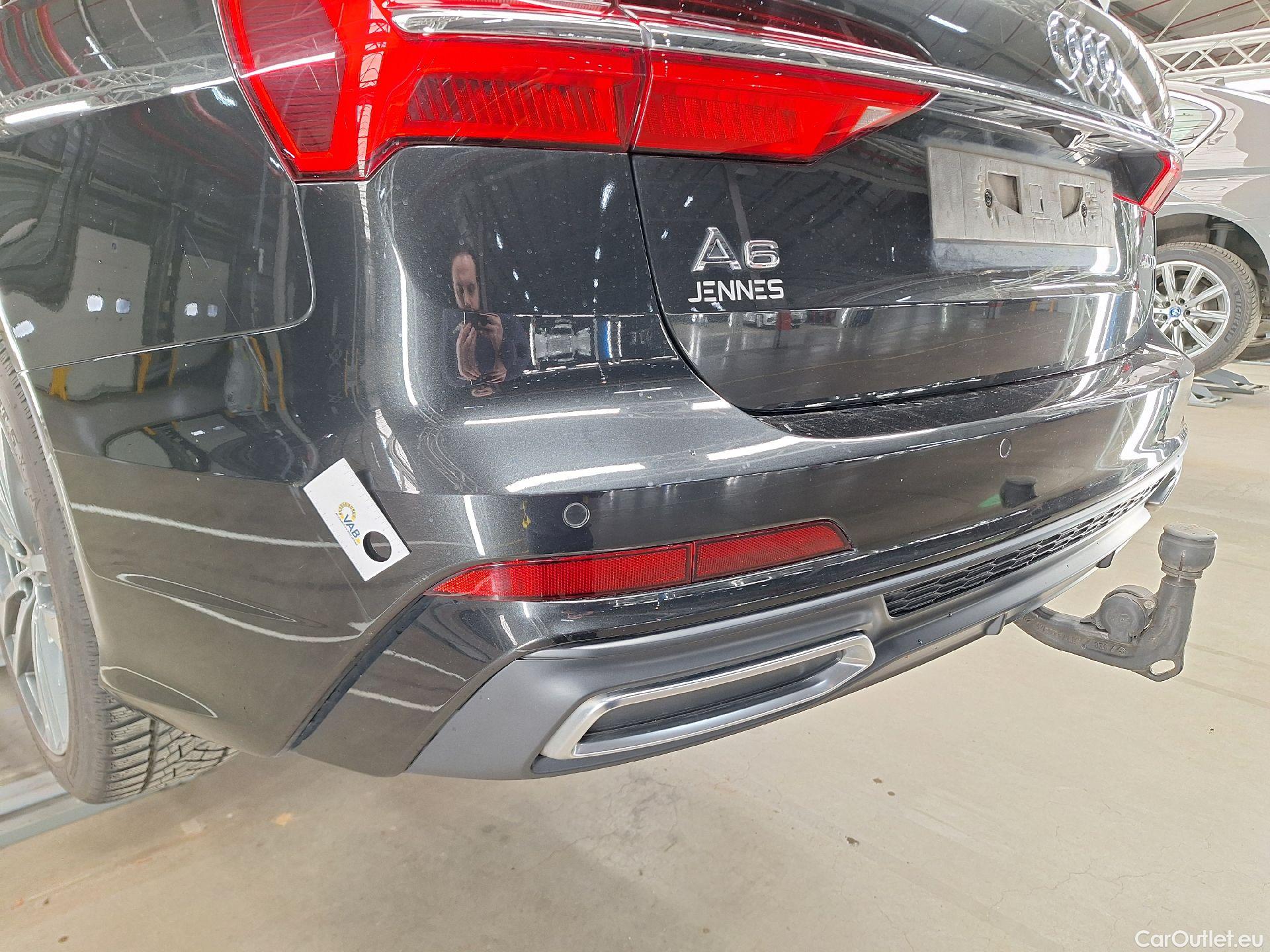  Audi  A6 Audi,  Avant '18, Audi  Avant Business Edition Sport 40 TDI S tron #13