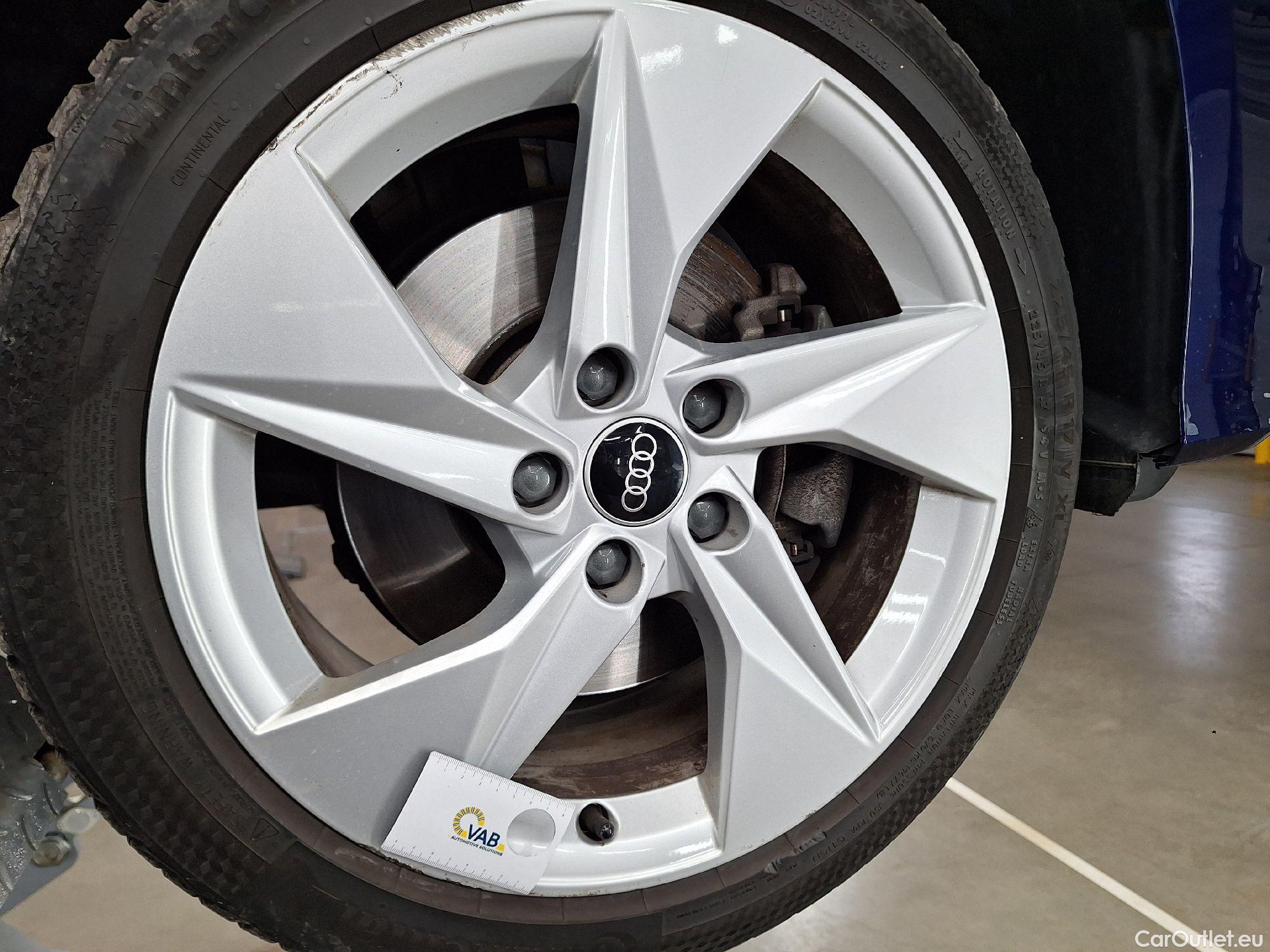  Audi  A3 Audi,  Berline '20, Audi  Berline 1.0 TFSi 30 81kW S tronic S line B #44