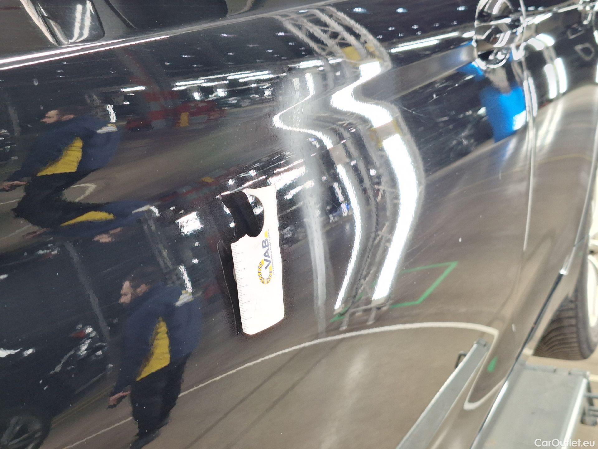  Bmw  Serie 5 BMW, 5-serie To FL'20, BMW 5 Reeks Touring 518d Aut. (110 kW) 5d #6