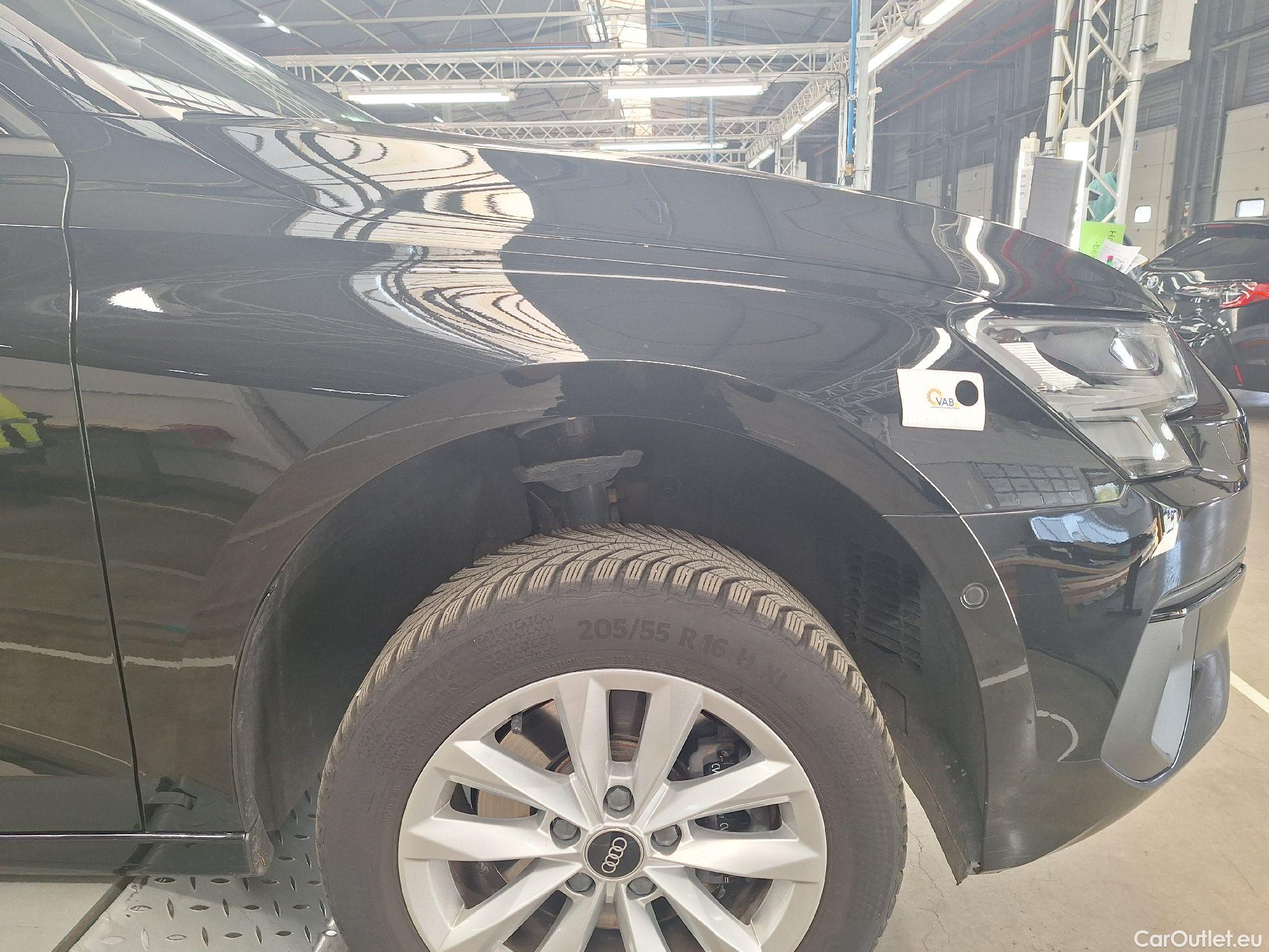  Audi  A3 Audi,  SB '20, Audi  Sportback 1.0 30 TFSi 81kW 5d #65