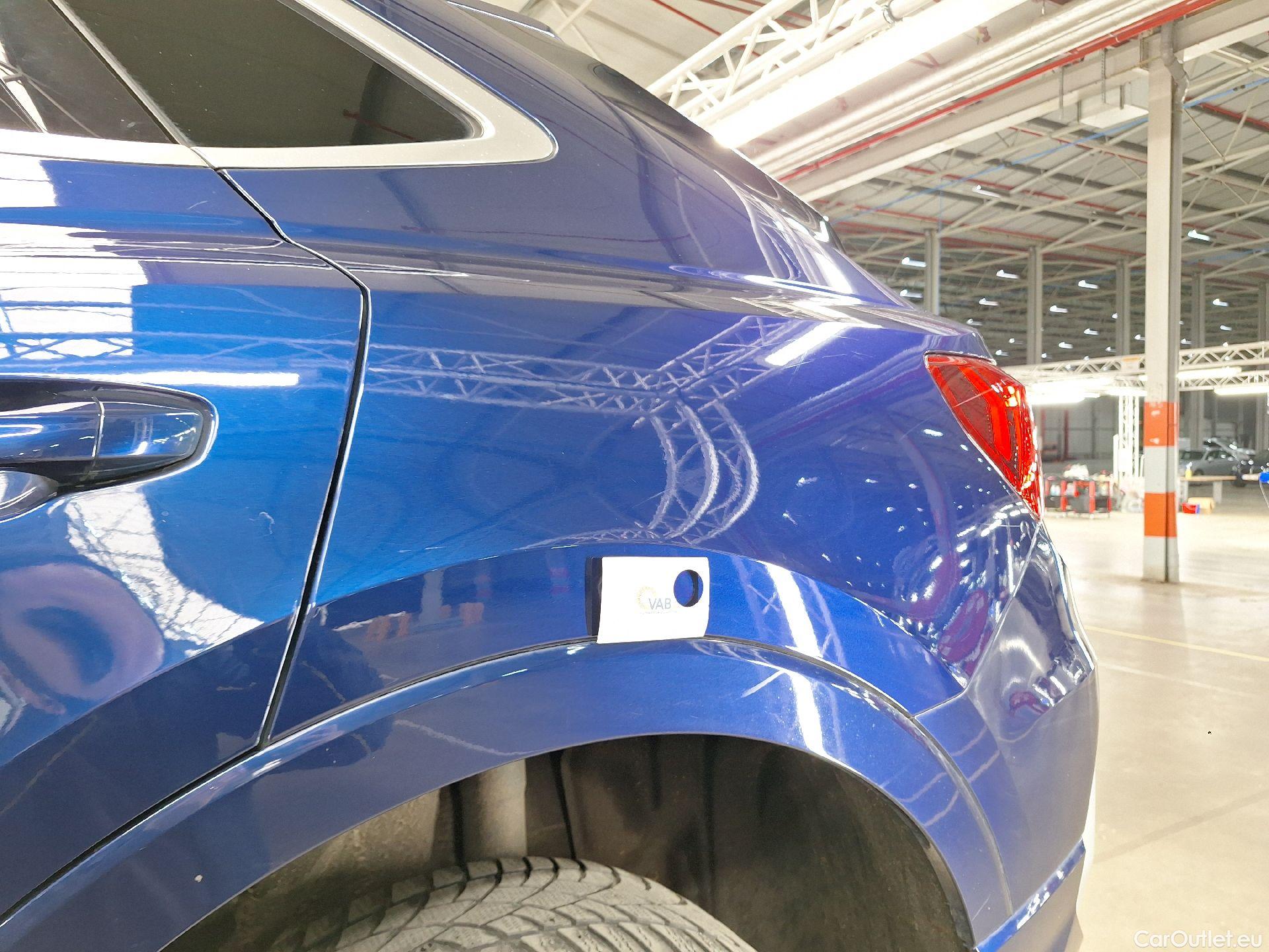  Audi  Q3 Audi,  SB '19 PHEV, Audi  Sportback 45 TFSI e S tronic S Line 5d #12