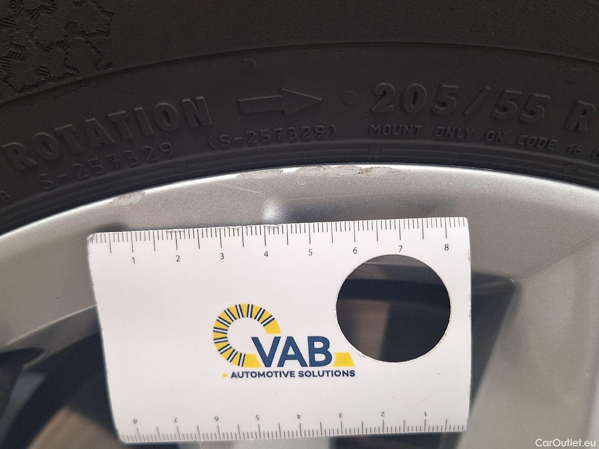  Audi  A3 Audi,  SB '20, Audi  Sportback 1.0 30 TFSi 81kW 5d #68