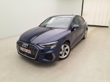  Audi  A3 Audi,  SB '20, Audi  Sportback 2.0 35 TDi 110kW S tronic S line #2