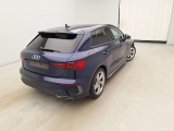  Audi  A3 Audi,  SB '20, Audi  Sportback 2.0 35 TDi 110kW S tronic S line #8