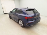  Audi  A3 Audi,  SB '20, Audi  Sportback 2.0 35 TDi 110kW S tronic S line #6
