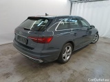  Audi  A4 Audi  Avant 2.0 30 TDi 100kW S tr Adv Business Ed 5d #2