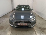  Audi  A4 Audi  Avant 2.0 30 TDi 100kW S tr Adv Business Ed 5d #5