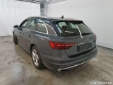  Audi  A4 Audi  Avant 2.0 30 TDi 100kW S tr Adv Business Ed 5d #7