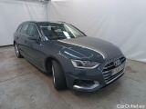  Audi  A4 Audi  Avant 2.0 30 TDi 100kW S tr Adv Business Ed 5d #8