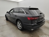  Audi  A4 AUDI  Avant DIESEL 30 TDi 136 Business Edition S tronic (EU6d-TEMP) 5d #7