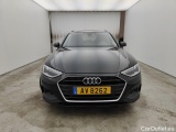  Audi  A4 AUDI  Avant DIESEL 30 TDi 136 Business Edition S tronic (EU6d-TEMP) 5d #5
