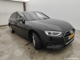  Audi  A4 AUDI  Avant DIESEL 30 TDi 136 Business Edition S tronic (EU6d-TEMP) 5d #8