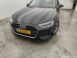  Audi  A4 AUDI  Avant DIESEL 30 TDi 136 Business Edition S tronic (EU6d-TEMP) 5d #24